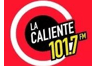 La Caliente 101.7 fm