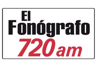 El Fonografo 720 AM