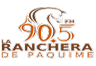 La Ranchera de Paquimé 540 AM