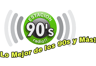 Estacion 90s Radio