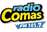 Radio Comas 101.7 FM