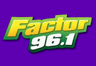 Factor 96.1 FM