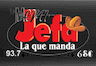 La Mera Jefa