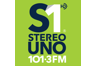 Stereo Uno