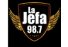 La Jefa