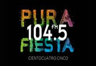 Pura Fiesta FM