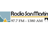 Radio San Martín (Arequipa)