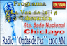 Radio Ondas de Paz (Chiclayo)