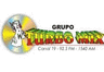 Radio Turbo Mix (Cajamarca)