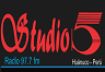 Radio Studio 5 (Huanuco)