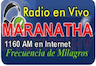 Radio Maranatha (Huancayo)