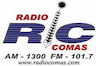 Radio Comas (Lima)