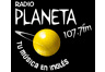 Radio Planeta (Lima)